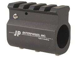 JP Adjustable Gas Block w/Picatinny Rail .750 - Nettbutikk - Pedersens ...